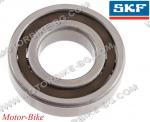 ЛАГЕР SKF 25x52x13 ЗА СУЗУКИ SEPIA / ADDRESS 50 RMS-2